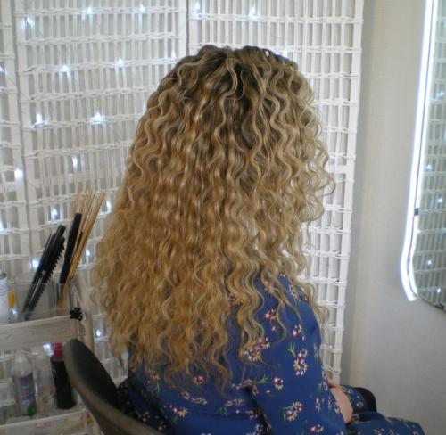 Немного про забытую волну. 02