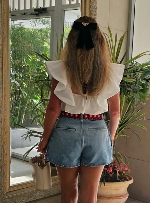 Лето не обманет. 05