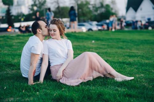 Зачем снимать предсвадебное ловстори? 07