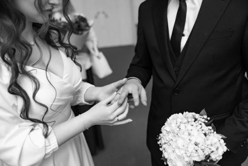 7 идей для свадебной фотосессии: 04 7 идей для свадебной фотосессии: 04