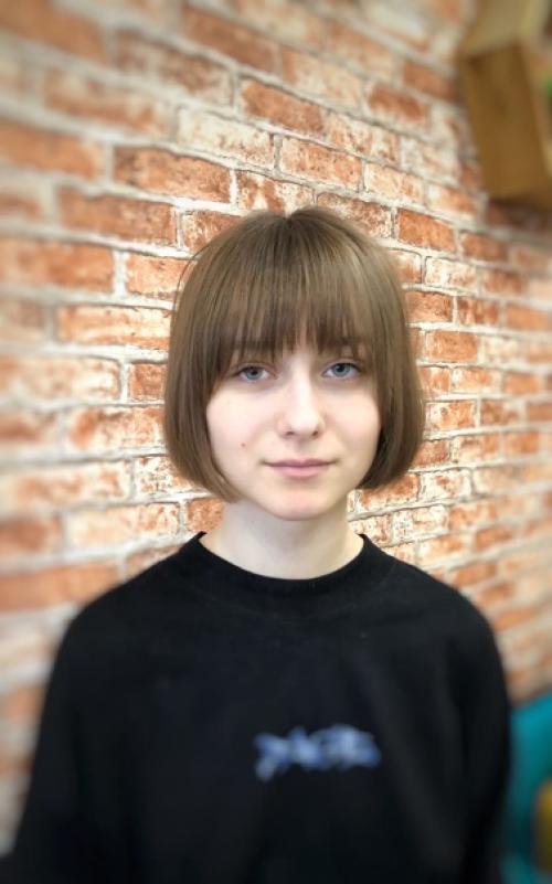 Блочное окрашивание или скрытое …. 02