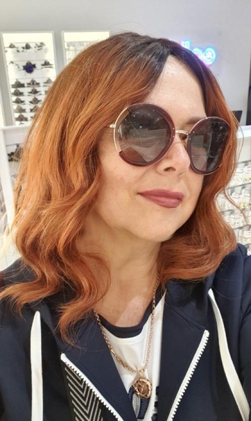 День не обещал быть томным - айкун, ноготки. 07 День не обещал быть томным - айкун, ноготки. 07