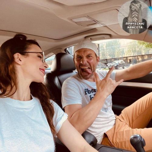 Такая красивая пара! 02