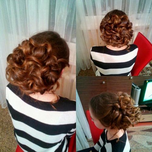 Фото от нашей подписчицы. 07