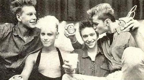 Не Фашисты, а Депешисты. 02 Не Фашисты, а Депешисты. 02