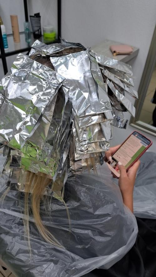 Ушла от бывшего. 01 Ушла от бывшего. 01