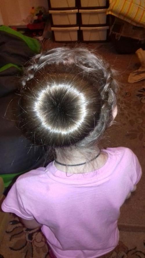 Фото от нашей подписчицы. 01