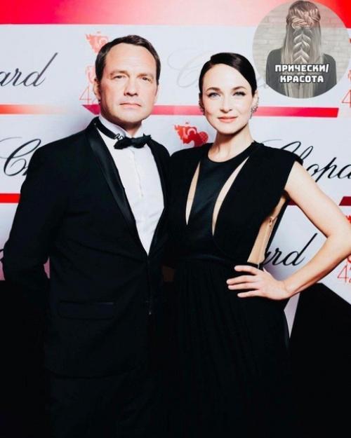 Такая красивая пара! 05