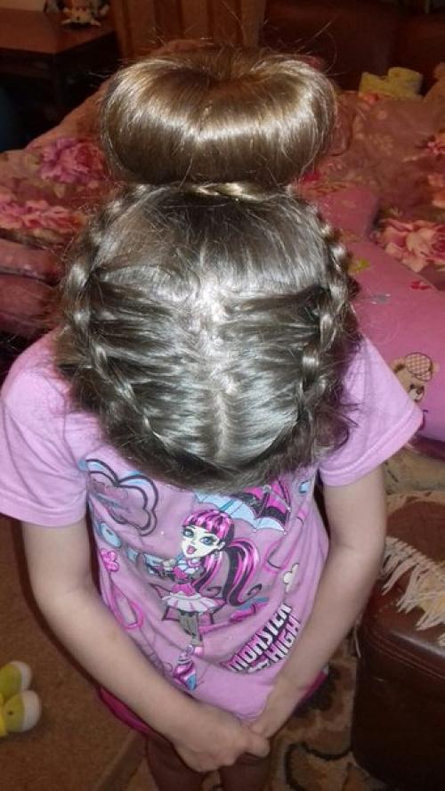 Фото от нашей подписчицы. 04