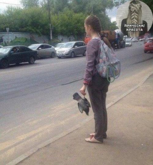 На этих фото больше загадок, чем объяснений. 07