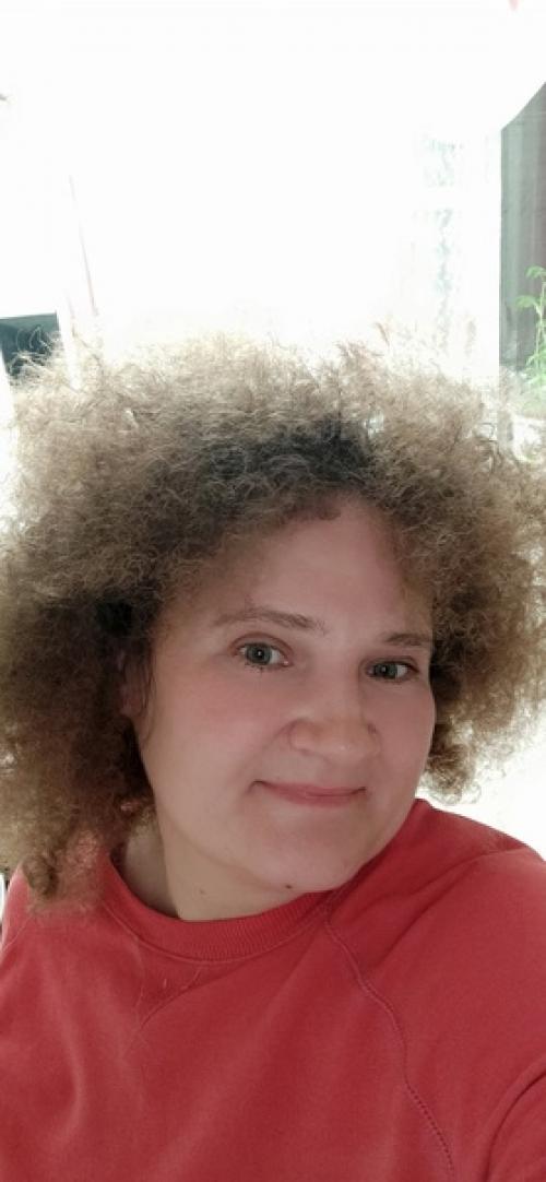 Моё расплетение.  На праздниках решила расплести свои косы, походила я достаточно почти месяц, сделала много красивых фото с причёской. 06