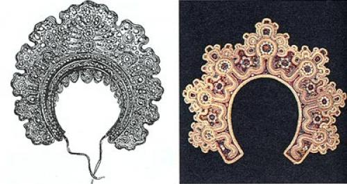 Коса - девичья краса! 09