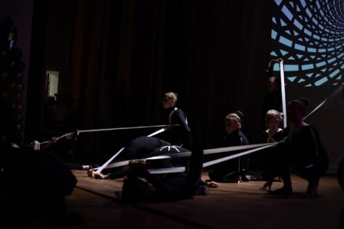 31 мая состоялось долгожданное событие, наш коллектив провёл долгожданный отчетный концерт. 07