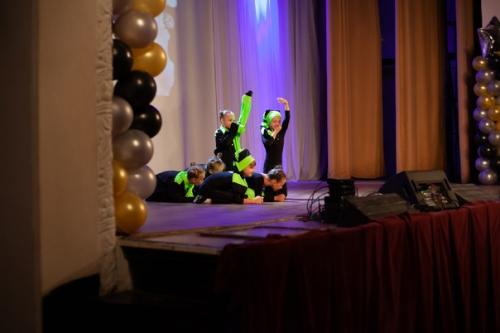 31 мая состоялось долгожданное событие, наш коллектив провёл долгожданный отчетный концерт. 06