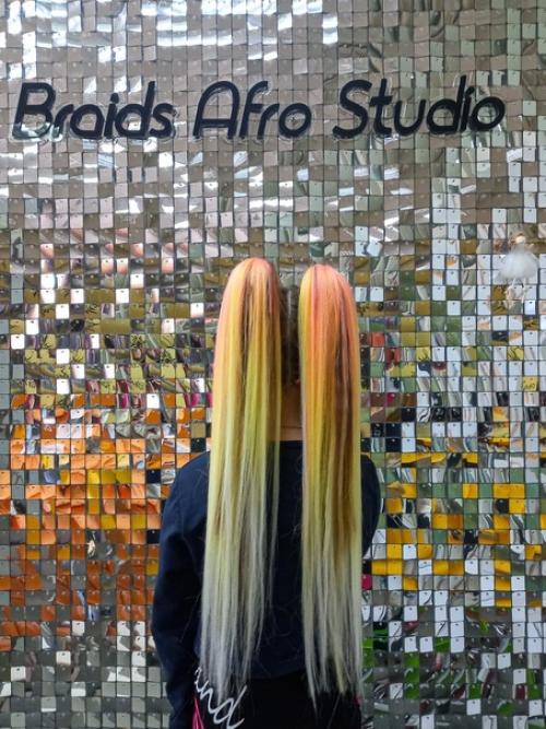 Кто спрашивает можно ли делать прически на тонкие волосы? 02