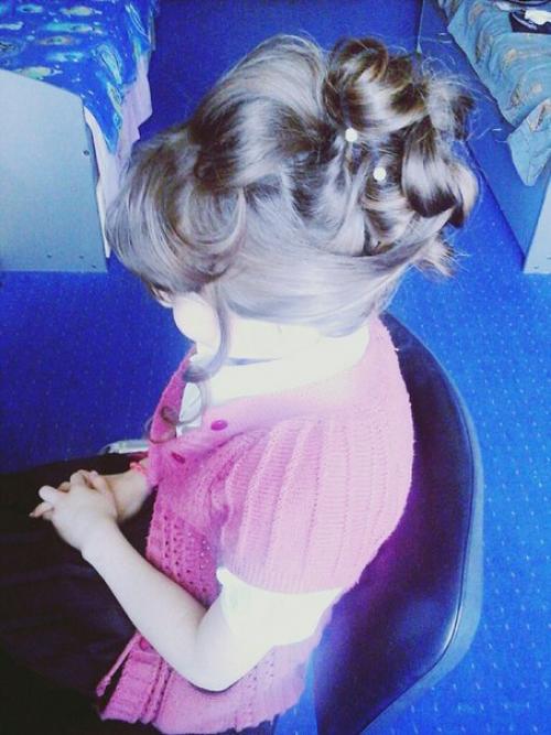 Фото от нашей подписчицы. 04