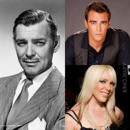 Внуки звёзд голливуда двадцатого века! 09