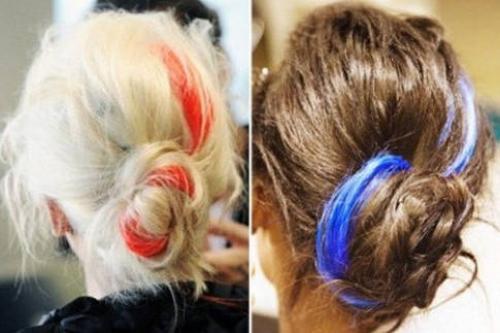 Стрижки и прически кореи. 04 Стрижки и прически кореи. 04