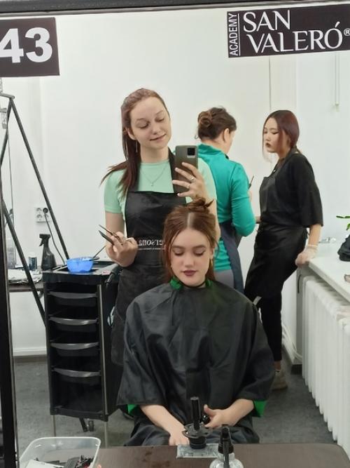 Добрые дела нужно с себя начинать! 01