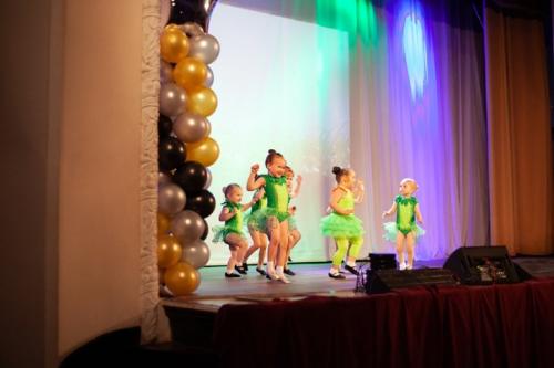 31 мая состоялось долгожданное событие, наш коллектив провёл долгожданный отчетный концерт. 02