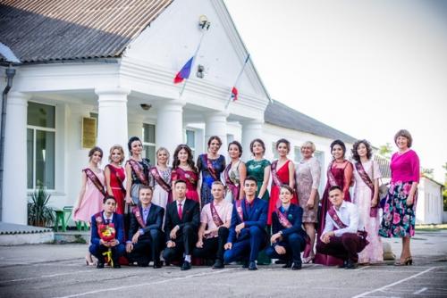 Как быстро пролетели школьные годы. 04 Как быстро пролетели школьные годы. 04