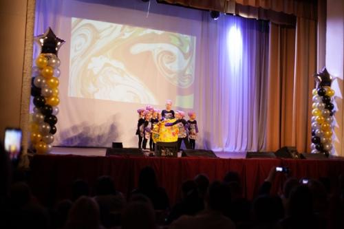 31 мая состоялось долгожданное событие, наш коллектив провёл долгожданный отчетный концерт. 04