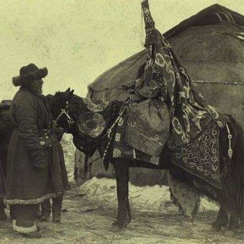 Из истории обряда ? 04 Из истории обряда ? 04