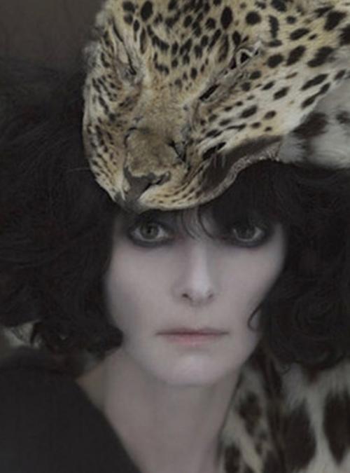 Луиза казати (Италия, 1881-1957). 09 Луиза казати (Италия, 1881-1957). 09