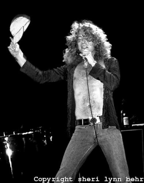 Onthisday in Led_Zeppelin_History: 7 июня 1977 - у Led Zeppelin прошел 1- ый из серии 6 концертов в Madison Square Garden в Нью-йорке. 01 Onthisday in Led_Zeppelin_History: 7 июня 1977 - у Led Zeppelin прошел 1- ый из серии 6 концертов в Madison Square Garden в Нью-йорке. 01