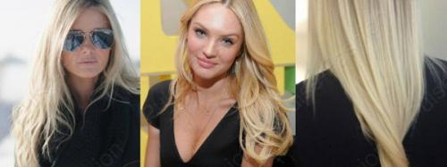 Тренды причесок на 2017 год. 03