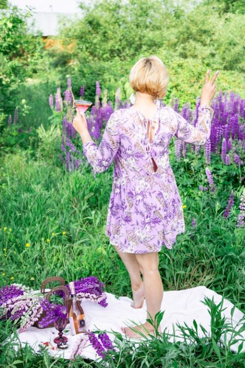 Быть королевой своей жизни -. 05 Быть королевой своей жизни -. 05