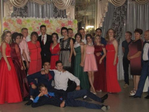 Как быстро пролетели школьные годы. 07 Как быстро пролетели школьные годы. 07