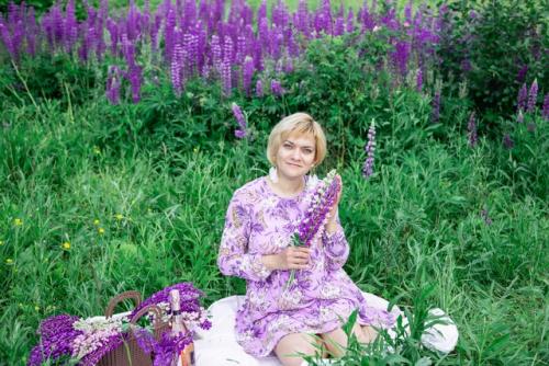 Быть королевой своей жизни -. 02 Быть королевой своей жизни -. 02