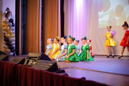 31 мая состоялось долгожданное событие, наш коллектив провёл долгожданный отчетный концерт. 01