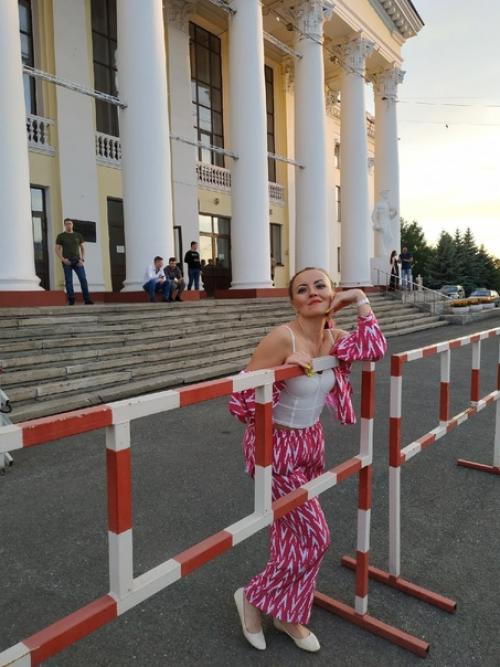 День молодежи - 2022. 07