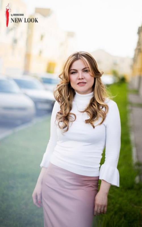 Это преображение нас всех потрясло! 03 Это преображение нас всех потрясло! 03