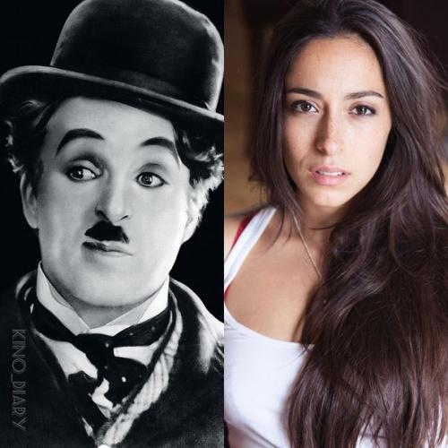 Внуки звёзд голливуда двадцатого века! 02