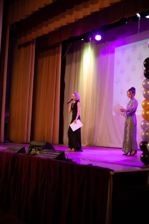 31 мая состоялось долгожданное событие, наш коллектив провёл долгожданный отчетный концерт. 09