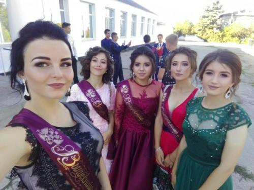 Как быстро пролетели школьные годы. 05 Как быстро пролетели школьные годы. 05