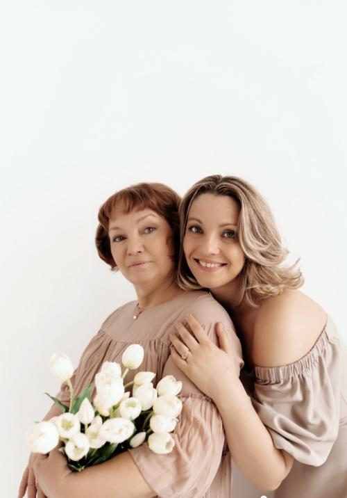 Мама. Ты самая лучшая женщина во всем мире! 01 Мама. Ты самая лучшая женщина во всем мире! 01