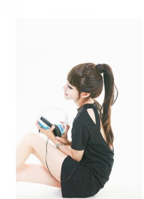 Стрижки и прически кореи. 03 Стрижки и прически кореи. 03