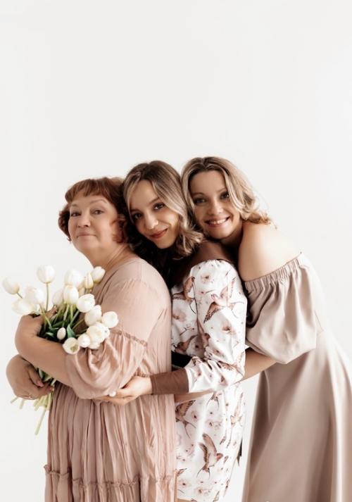 Мама. Ты самая лучшая женщина во всем мире! 02 Мама. Ты самая лучшая женщина во всем мире! 02