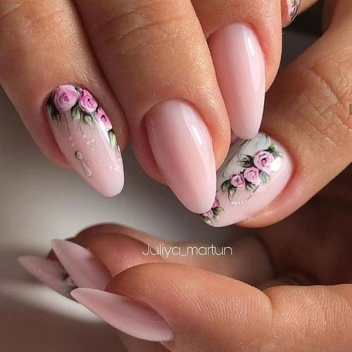 1-6.  Выбери, какой из них сделала бы себе? 03