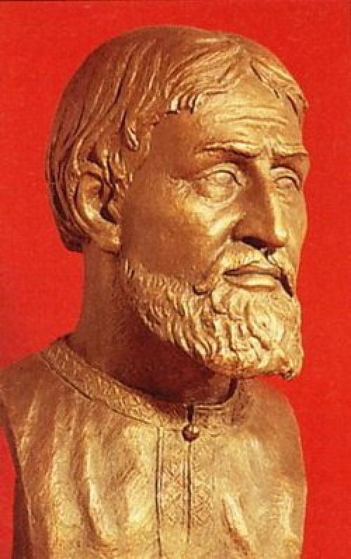 Лица далёких предков. 03 Лица далёких предков. 03