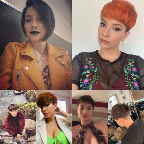 Всегда такая разная. 01