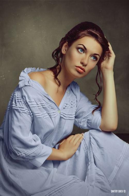 Ищу моделей с интересной и выразительной внешностью, для творческих съемок на условиях ТФП. 04