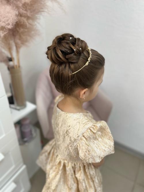 Вот и закончилось время выпускных в детском саду. 03