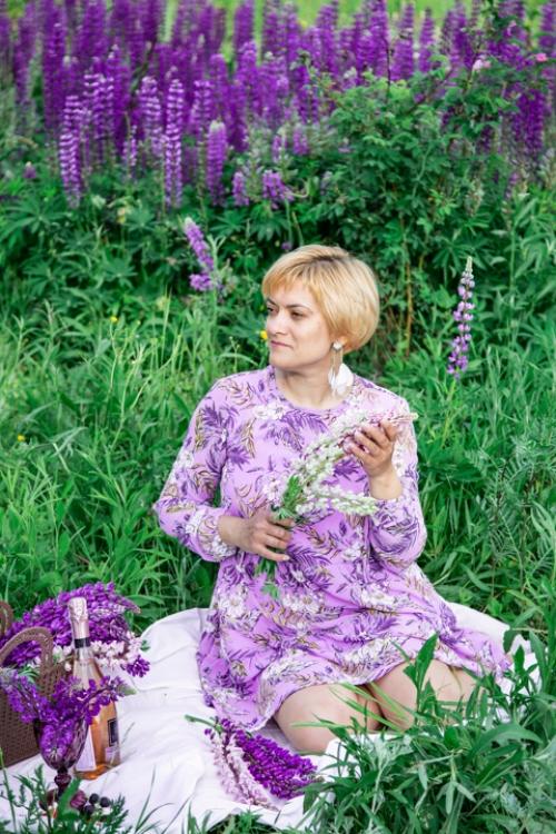 Быть королевой своей жизни -. 07 Быть королевой своей жизни -. 07