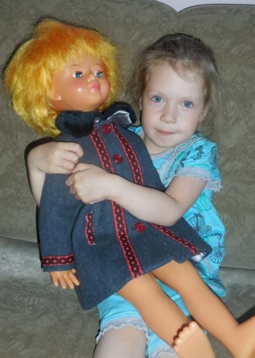 Не успела спрятать! 05