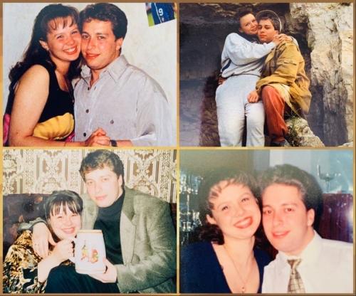 21 год совместной жизни. 03